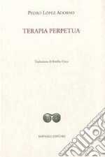 Terapia perpetua libro