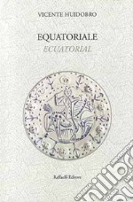 Equatoriale-Ecuatorial libro