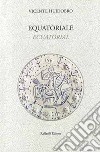 Equatoriale-Ecuatorial libro