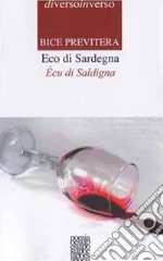 Eco di Sardegna-Écu di Saldigna libro