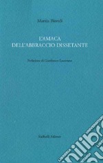 L'amaca dell'abbraccio dissetante libro