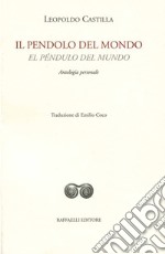 Il pendolo del mondo-El péndulo del mundo libro