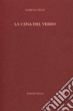 La cena del verbo libro