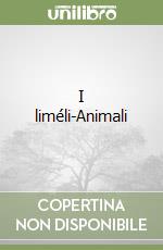 I liméli-Animali libro