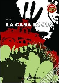 La casa rossa libro