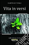 Vita in versi libro