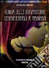 Guida alle avventure sentimentali a Taiwan libro di Loglio Marco