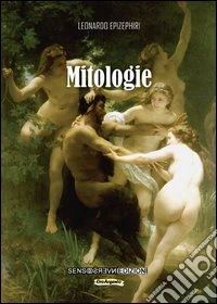 Mitologie