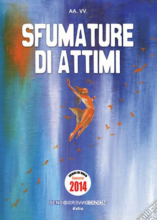 Sfumature di attimi