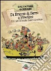 Da Braccio di Ferro a Provolino, il fumetto umoristico italiano dimenticato libro