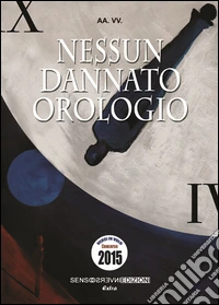 Nessun dannato libro
