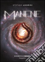 Manene libro