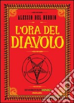 L'ora del diavolo libro