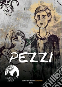 Pezzi