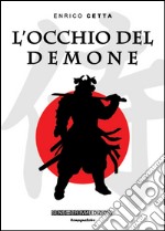 L'occhio del demone libro