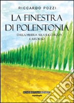 La finestra di Polentonia. Dalla miseria alla ricchezza e ritorno libro