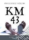 Km 43 libro