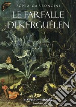 Le farfalle di Kerguélen