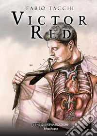 Victor red