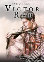 Victor red