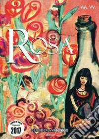 La rosa libro