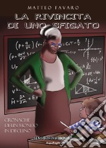 La rivincita di uno sfigato libro