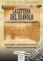 La lettera del diavolo. La vera storia di Isabella Tomasi di Lampedusa libro