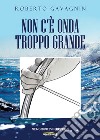 Non c'è onda troppo grande libro