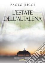 L'estate dell'altalena libro