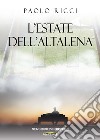 L'estate dell'altalena libro