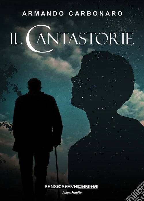 Il cantastorie
