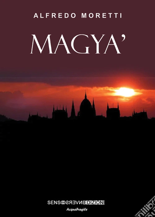 Magya'. Nuova ediz.