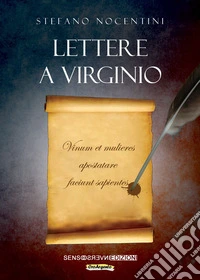 Lettere a Virginio