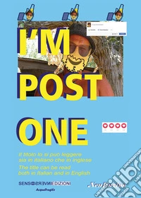 I'm post one