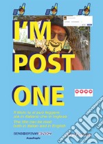 I'm post one libro