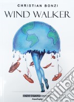 Wind walker libro