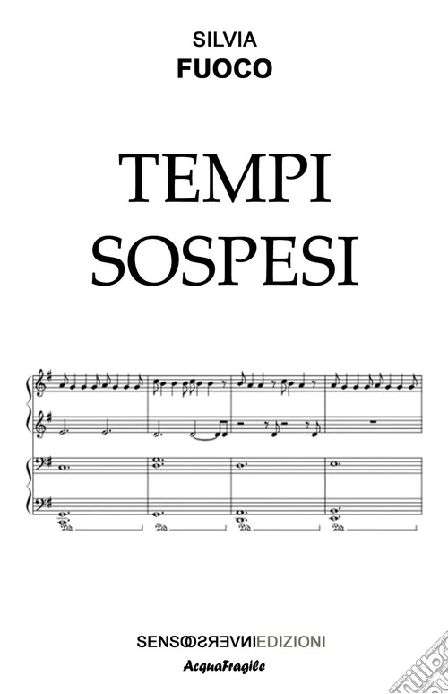 Tempi sospesi
