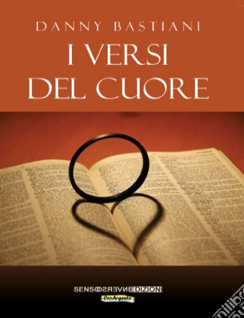 I versi del cuore