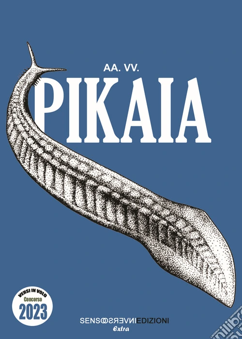 Pikaia
