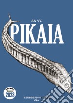 Pikaia libro