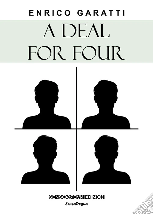 A deal for four