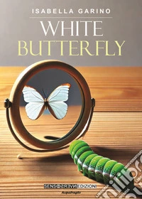 White butterfly libro