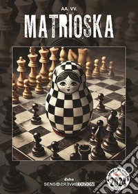 Matrioska libro