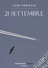 21 settembre libro
