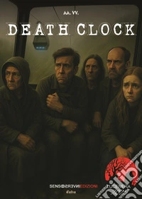 Death clock libro