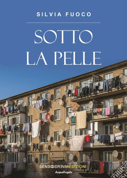 Sotto la pelle