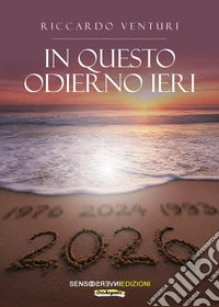 In questo odierno ieri libro