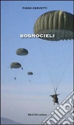 Sognocieli libro