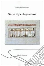 Sotto il pentagramma libro