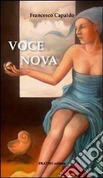 Voce nova libro